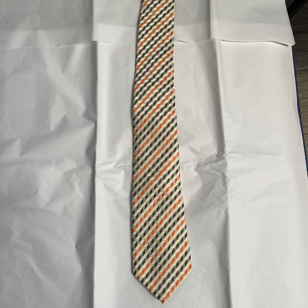 Men’s Tie